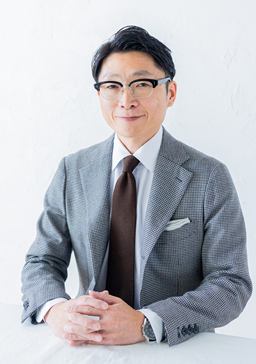 所長_髙橋史郎